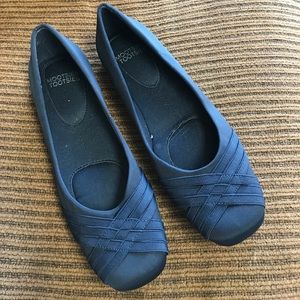 Mootsie Tootsie Flats