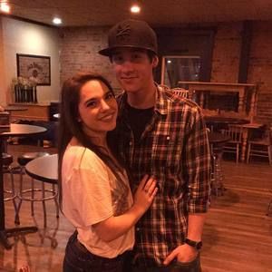 Meet your Posher, Kc