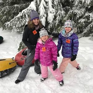 Meet your Posher, Brooke