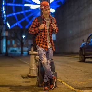 Meet your Posher, Jacobe