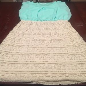 Maurices dress
