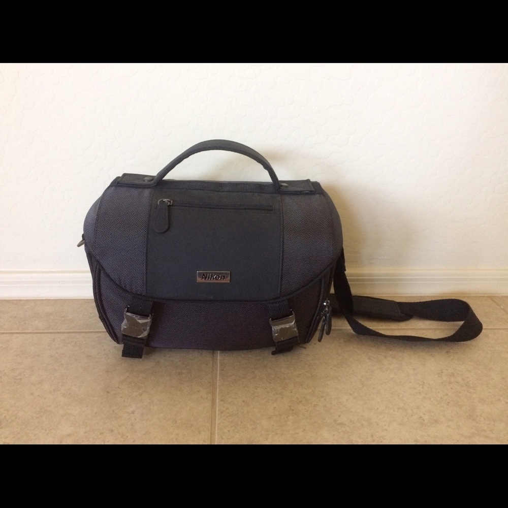 Nikon Camera Bag