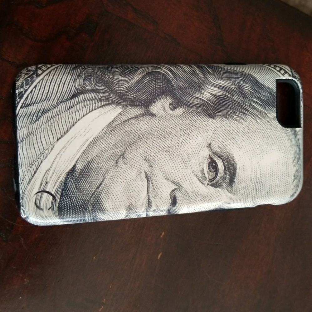 Iphone case