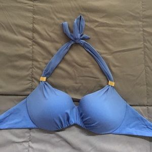 Victoria's Secret Push-Up Swim Top