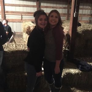 Meet your Posher, Grace