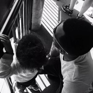 Meet your Posher, Joseph