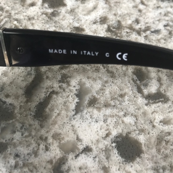 100% Authentic Chanel Sunnies