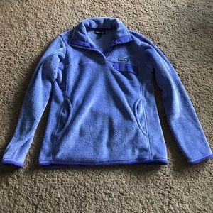 Patagonia pullover