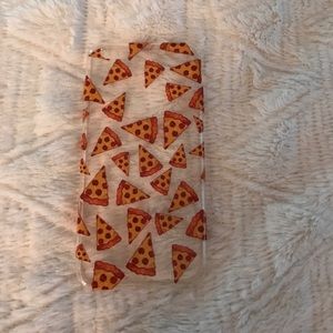 Pizza Iphone Case