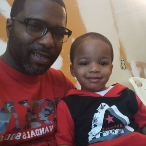 Meet your Posher, Melvin