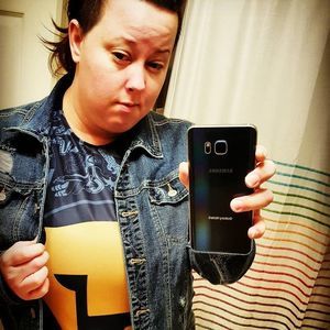 Meet your Posher, Mandy