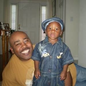 Meet your Posher, Melvin