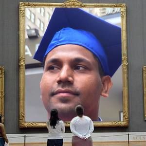 Meet your Posher, Mosharof