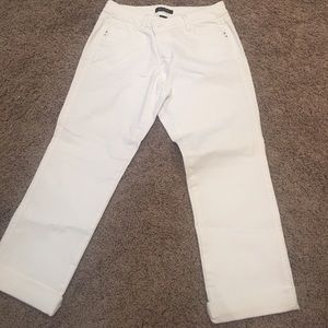 White House black market jeans