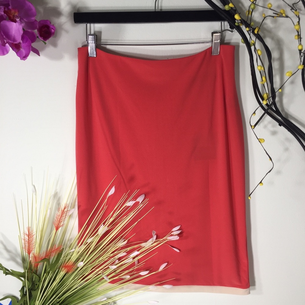 3-way convertible pencil skirt