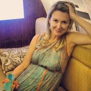 Meet your Posher, Robbin