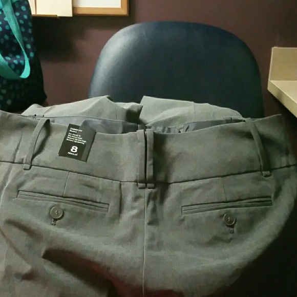 The Limited- cassidy fit bootcut pant brand new - Picture 3 of 4