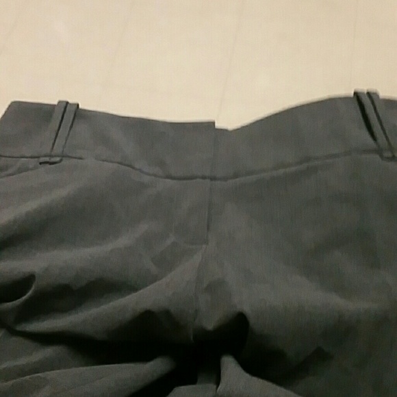 The Limited- cassidy fit bootcut pant brand new - Picture 4 of 4