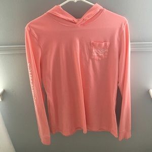 Vineyard Vines long sleeve tee