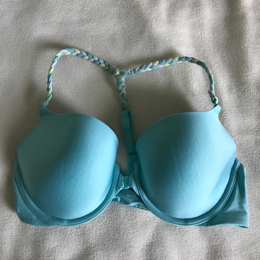 Victoria's Secret racer back bra