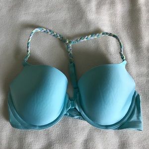 Victoria's Secret racer back bra