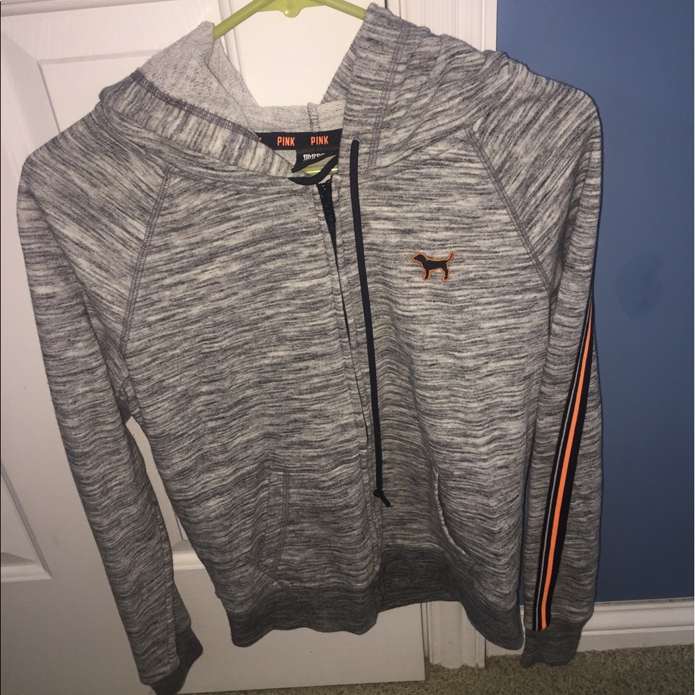 VS JACKET