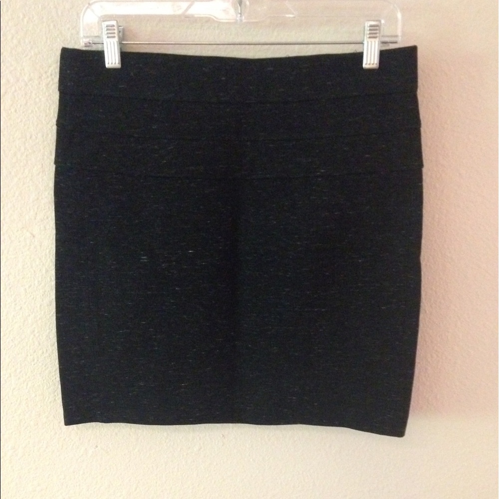 Body con skirt