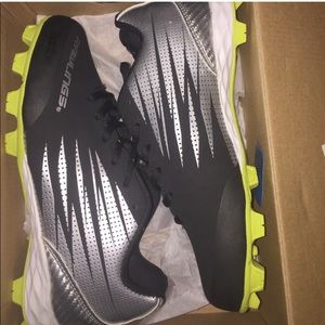 softball cleats