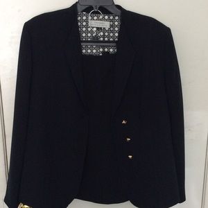 Tahari Skirt Suit