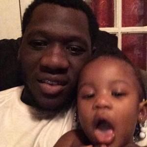 Meet your Posher, Sam