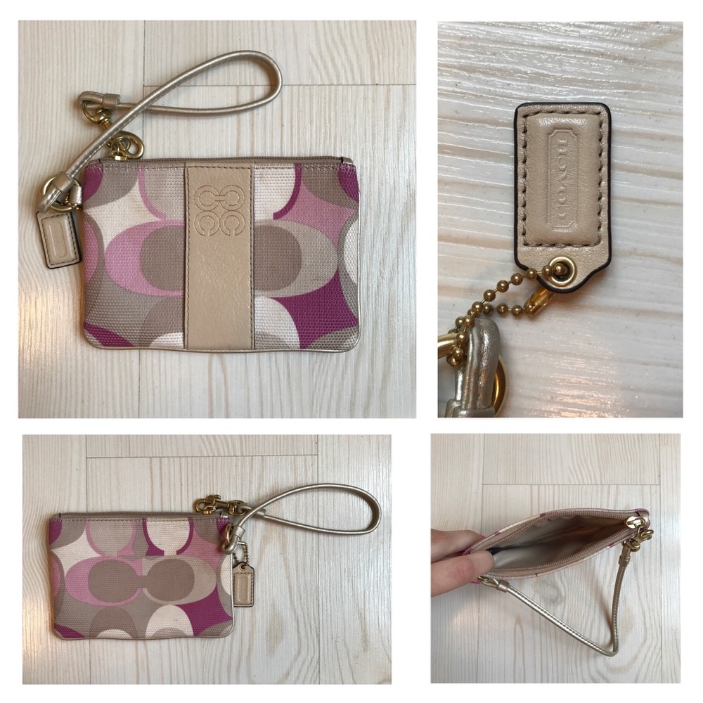 Wristlet