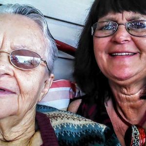 Meet your Posher, Janet