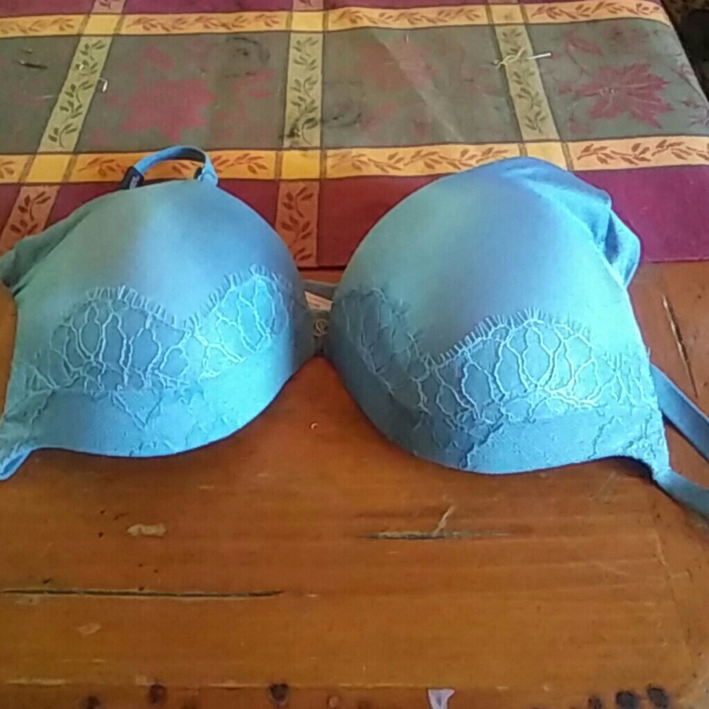 Victoria secret bra
