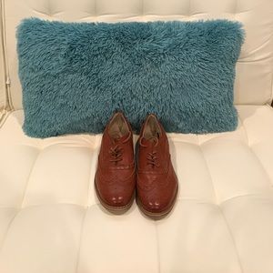 Cute Oxfords