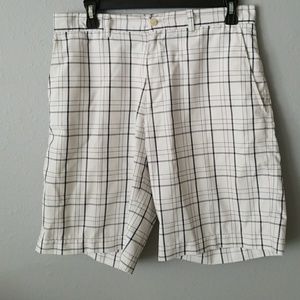 Golf shorts