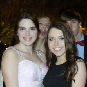 Meet your Posher, Molly