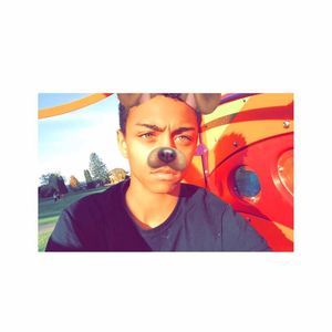 Meet your Posher, Ãñtonîø