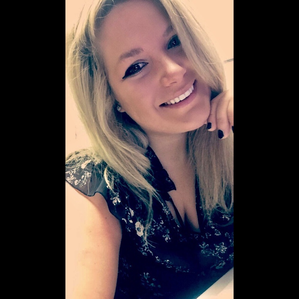 Meet your Posher, Paige