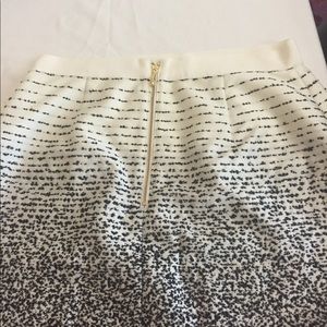 Kate Spade Skirt - Amazing detail!