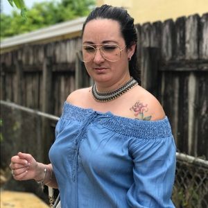 Meet your Posher, Maideliz