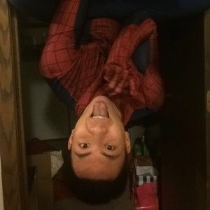 Meet your Posher, Michael