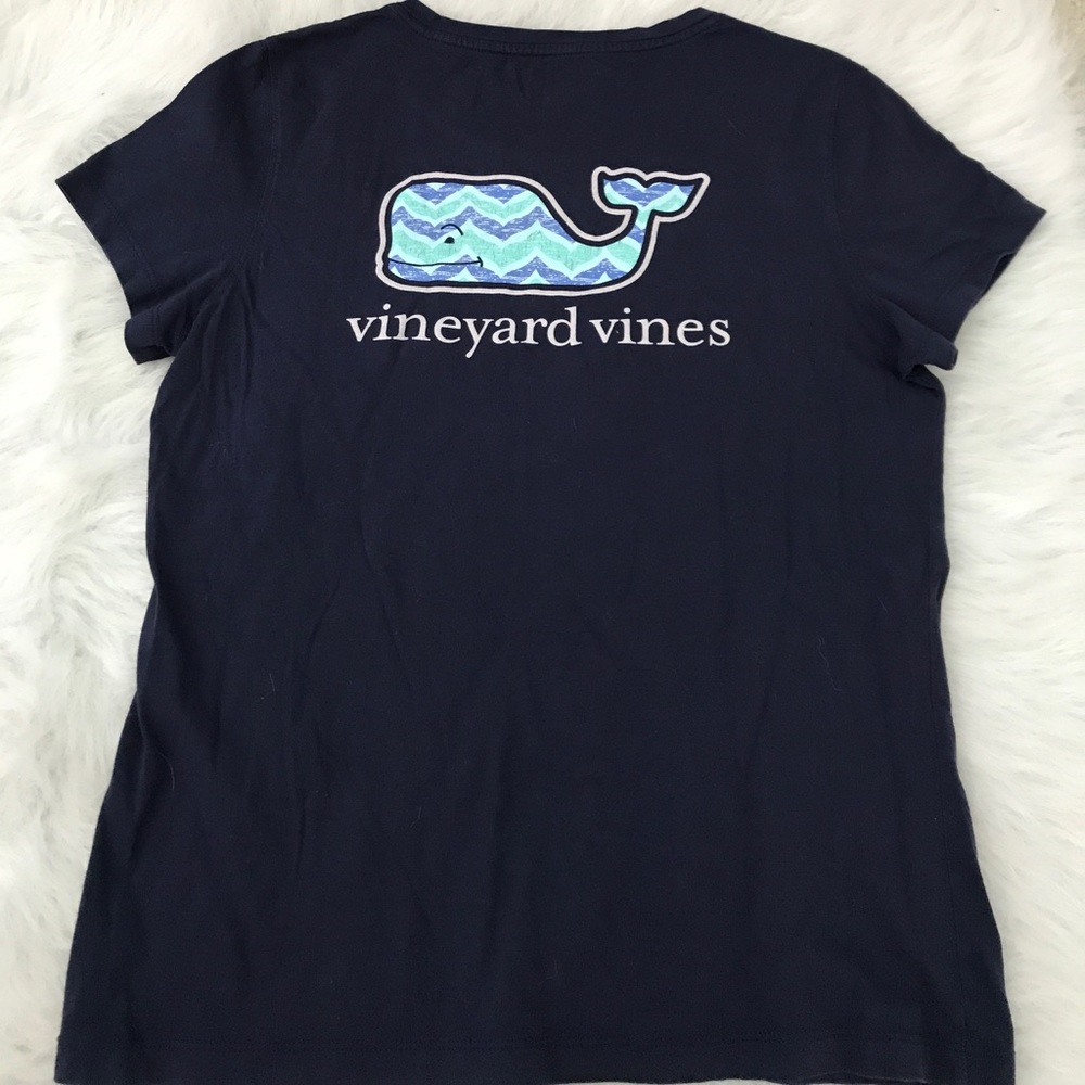 Vineyard Vines Women's Tee