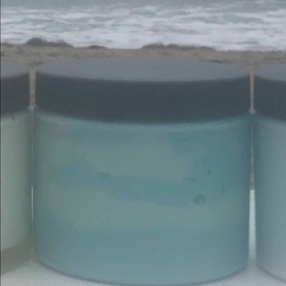 Hydrating Essential Oil lotion for combo skin type