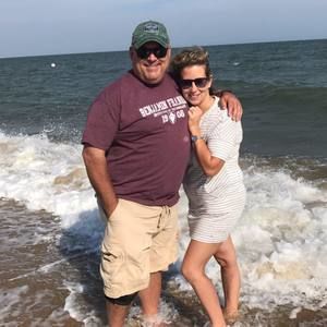 Meet your Posher, Dan