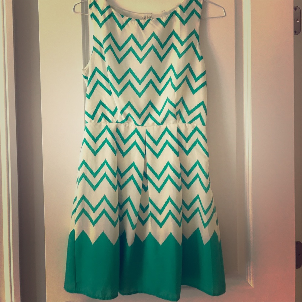 Adorable dress