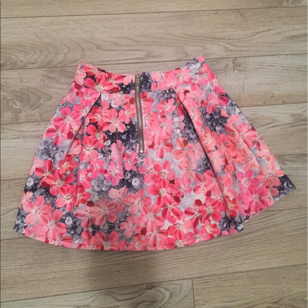 aeropostale skirt