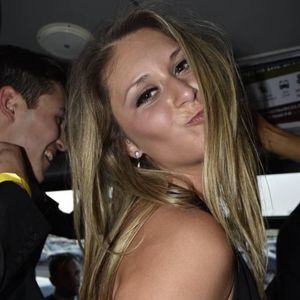 Meet your Posher, Katy