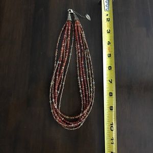 Coldwater Creek necklace EUC