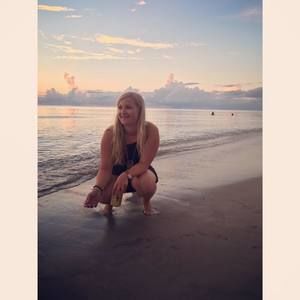 Meet your Posher, Sara