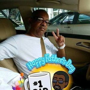 Meet your Posher, Gary